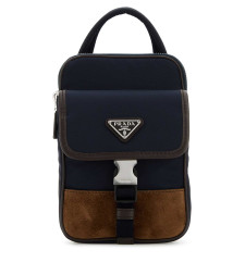 [Prada] Phonecase FW25 2ZH194384 F0C1B