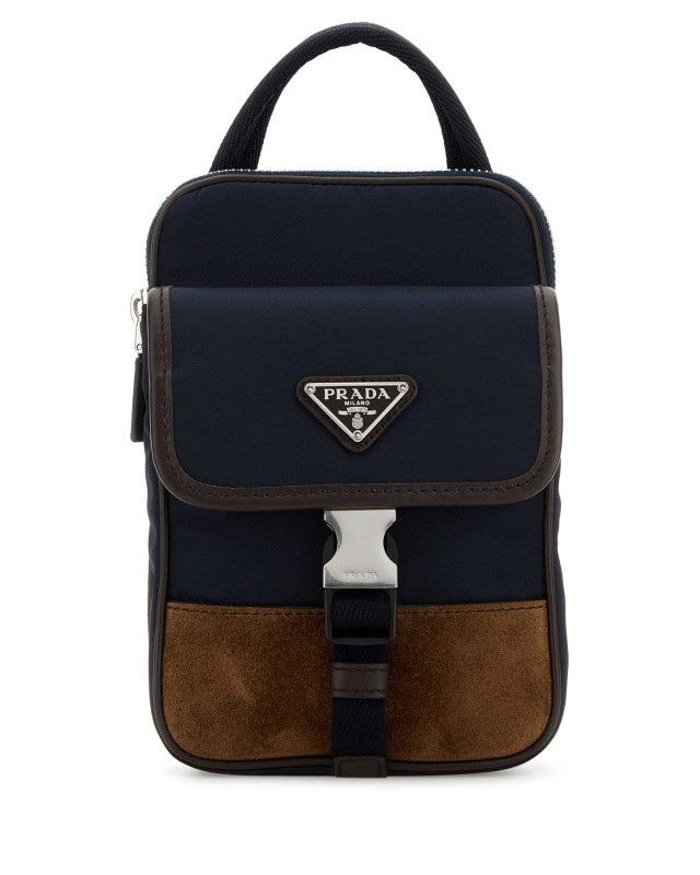 [Prada] Phonecase FW25 2ZH194384 F0C1B