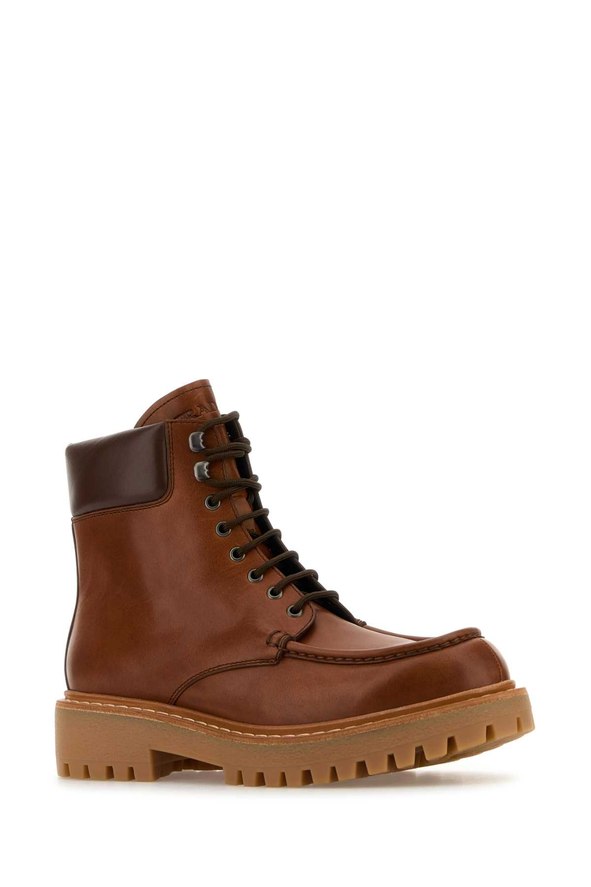[Prada] Boots FW25 2TE208FG000070 F0046