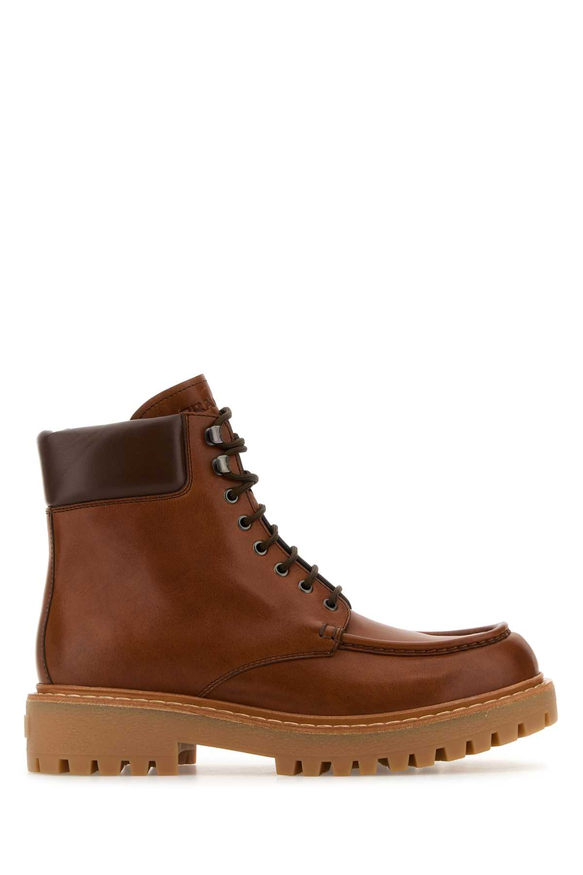 [Prada] Boots FW25 2TE208FG000070 F0046