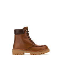 [Prada] Boots FW25 1T803NFG045070 F0046