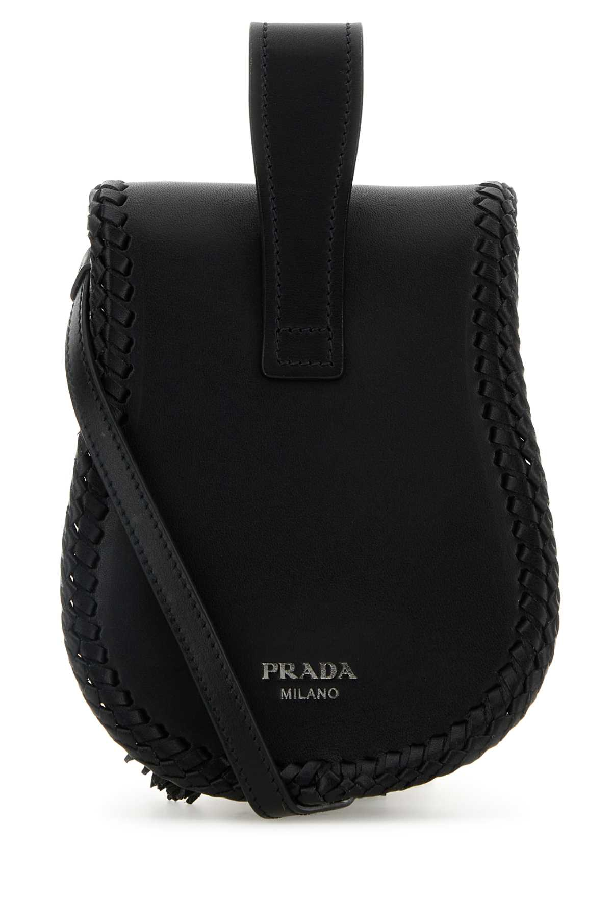 [Prada] Shoulder bag FW24 1BL055VOBN2HIL F0002