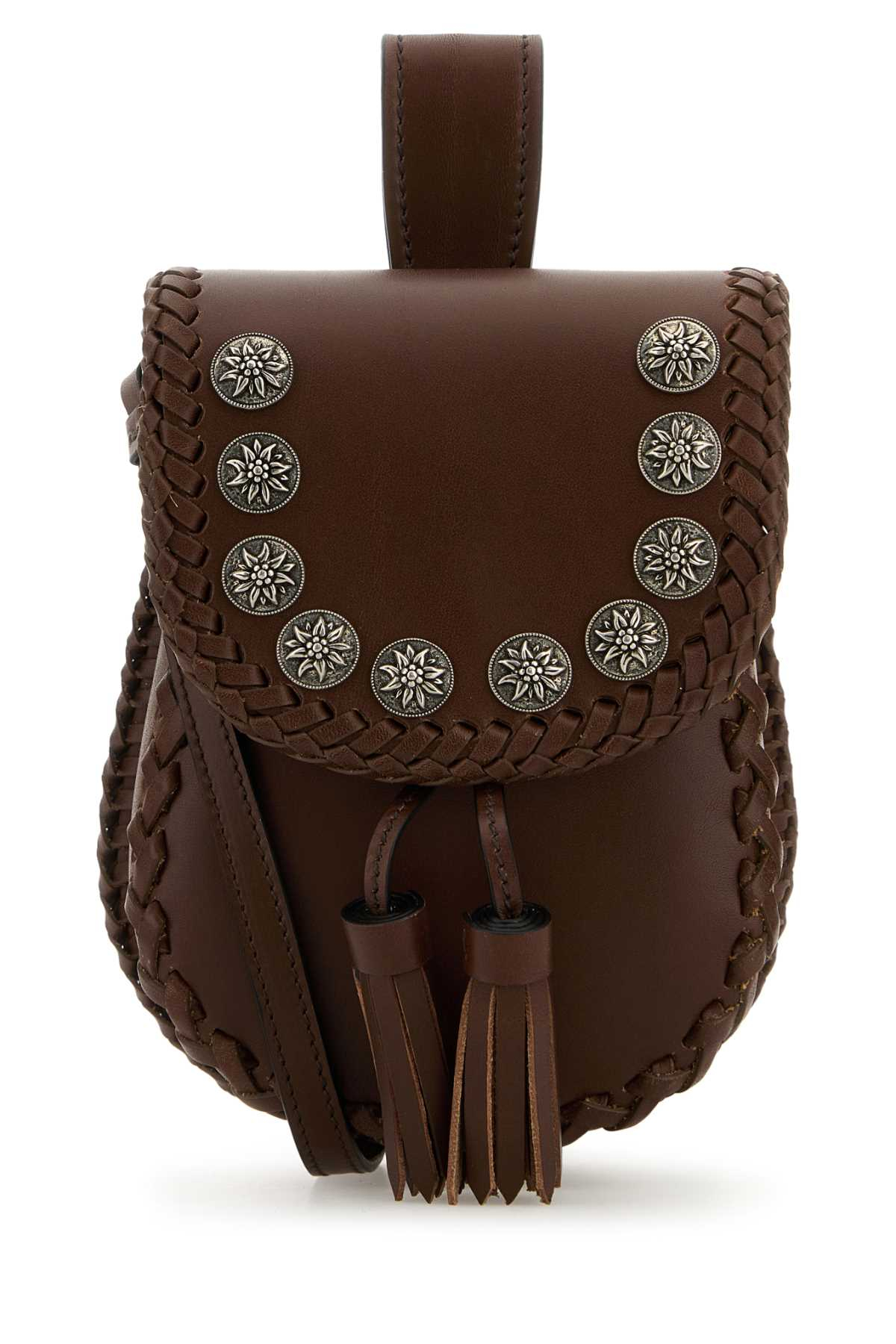 [Prada] Shoulder bag FW24 1BL055VOBN2HIL F0BW5