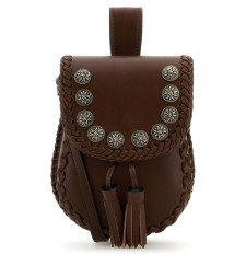 [Prada] Shoulder bag FW24 1BL055VOBN2HIL F0BW5