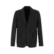 [Prada] Vest FW25 SD185SOOO1WQ9 F0002