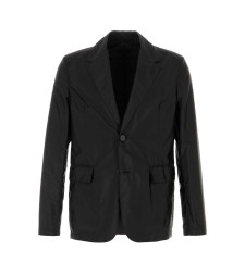 [Prada] Vest FW25 SD185SOOO1WQ9 F0002