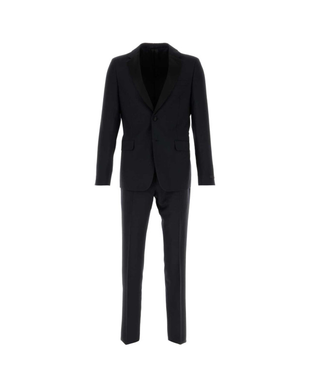 [Prada] Sets FW25 UAF420S1521099 F0AI7