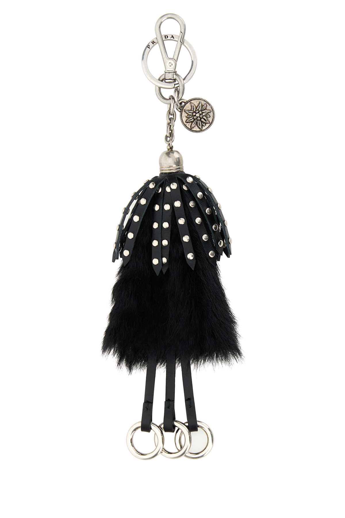 [Prada] Keyring FW24 1TT2542HIO F0002