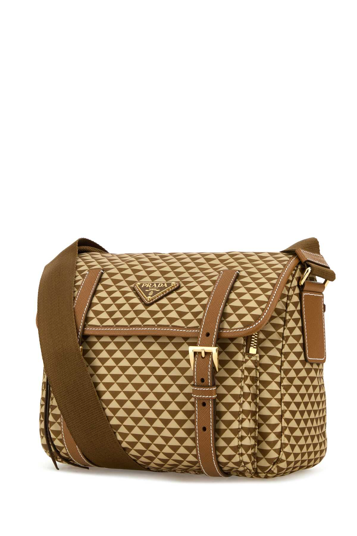 [Prada] Shoulder bag FW25 1BD3832HGX F098L