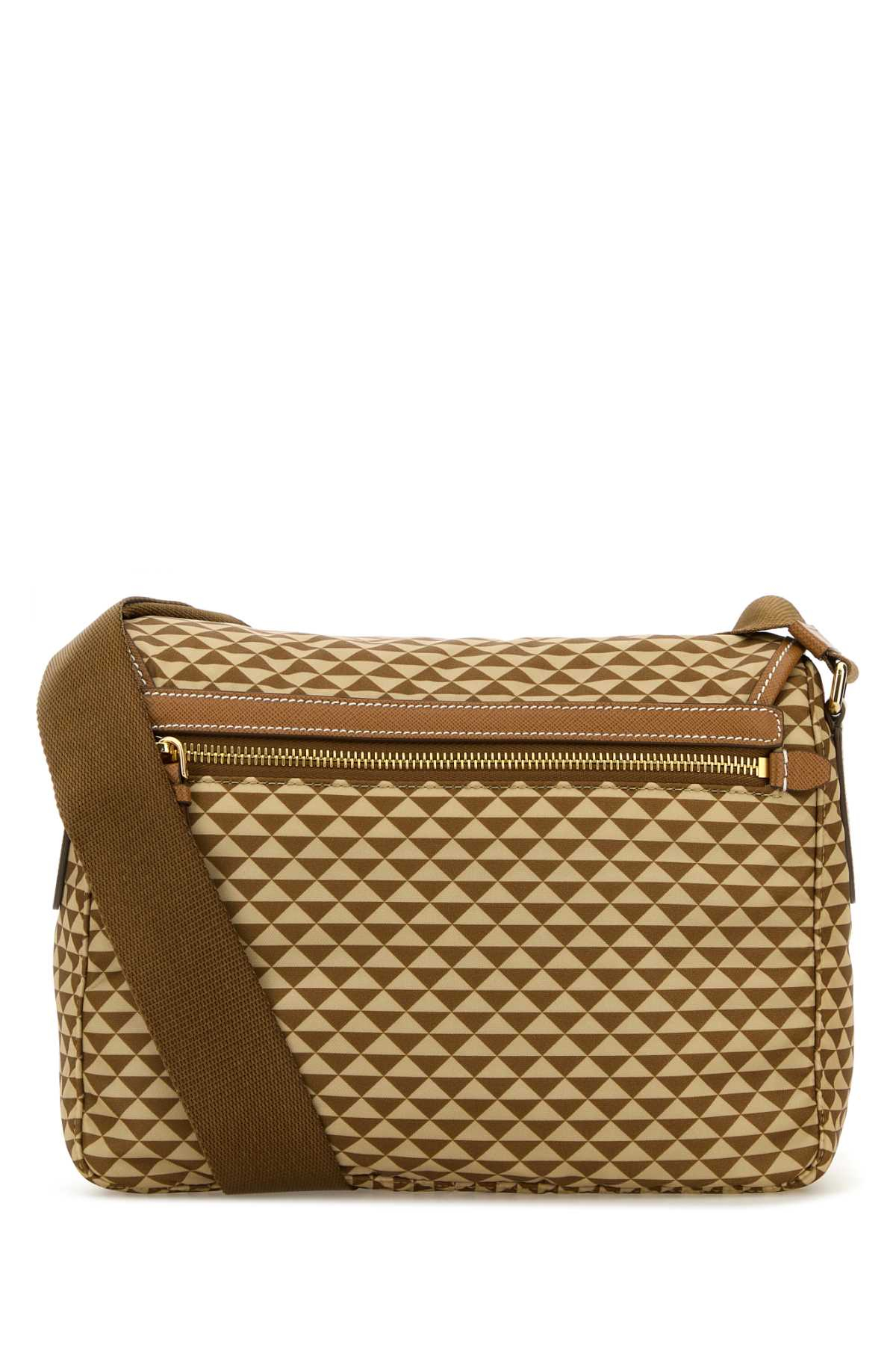 [Prada] Shoulder bag FW25 1BD3832HGX F098L
