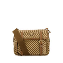 [Prada] Shoulder bag FW25 1BD3832HGX F098L