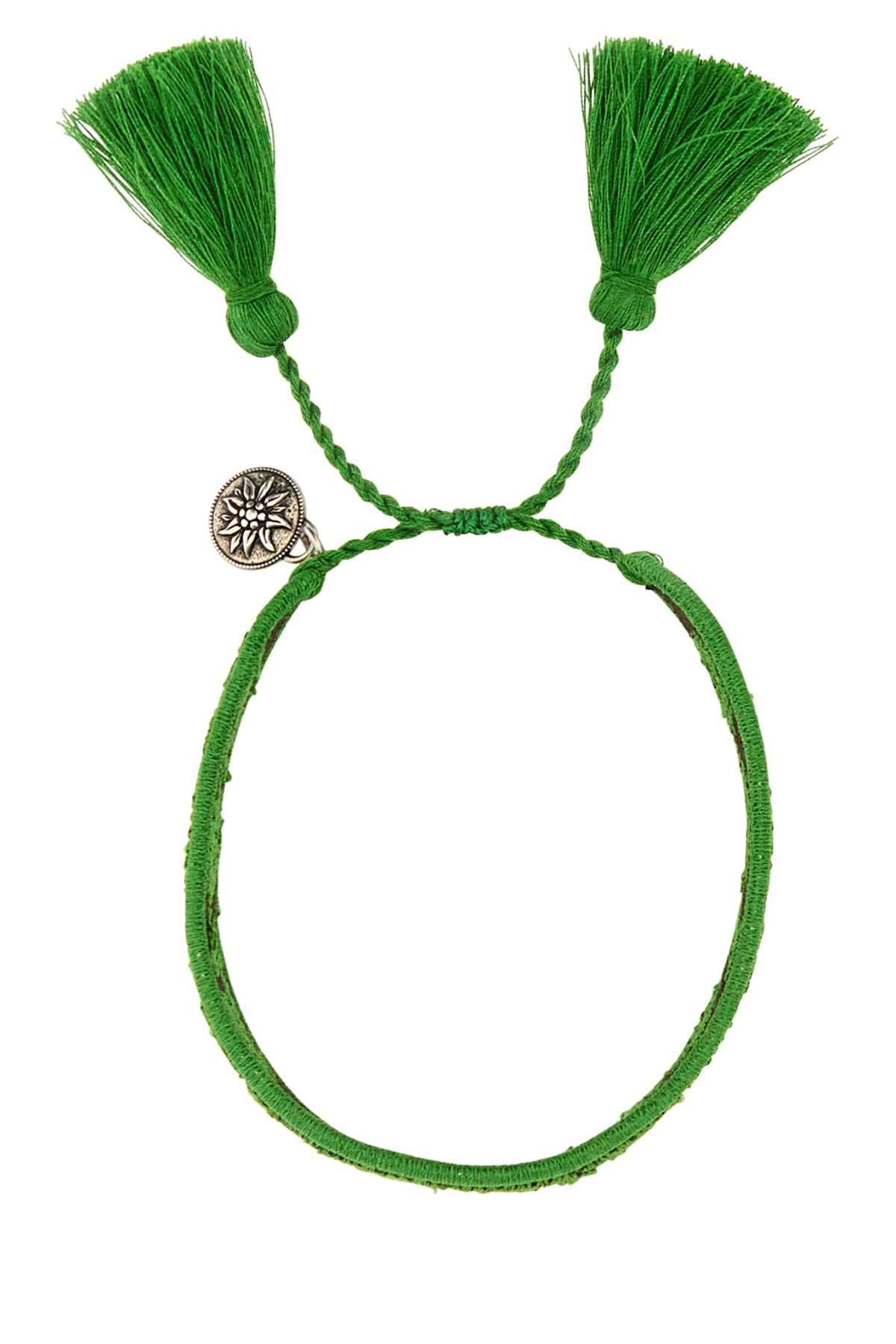 [Prada] Bracelet SS25 1IB6572HIV F0089