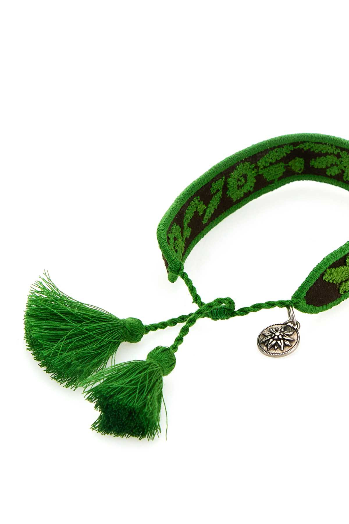 [Prada] Bracelet SS25 1IB6572HIV F0089