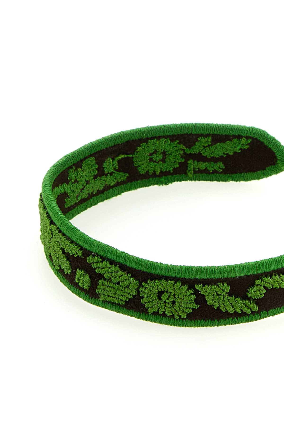 [Prada] Bracelet SS25 1IB6572HIV F0089