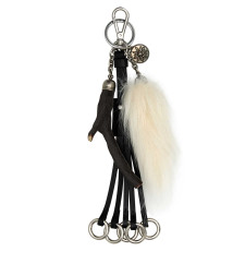[Prada] Keyring FW24 1TT2532HIP F0009