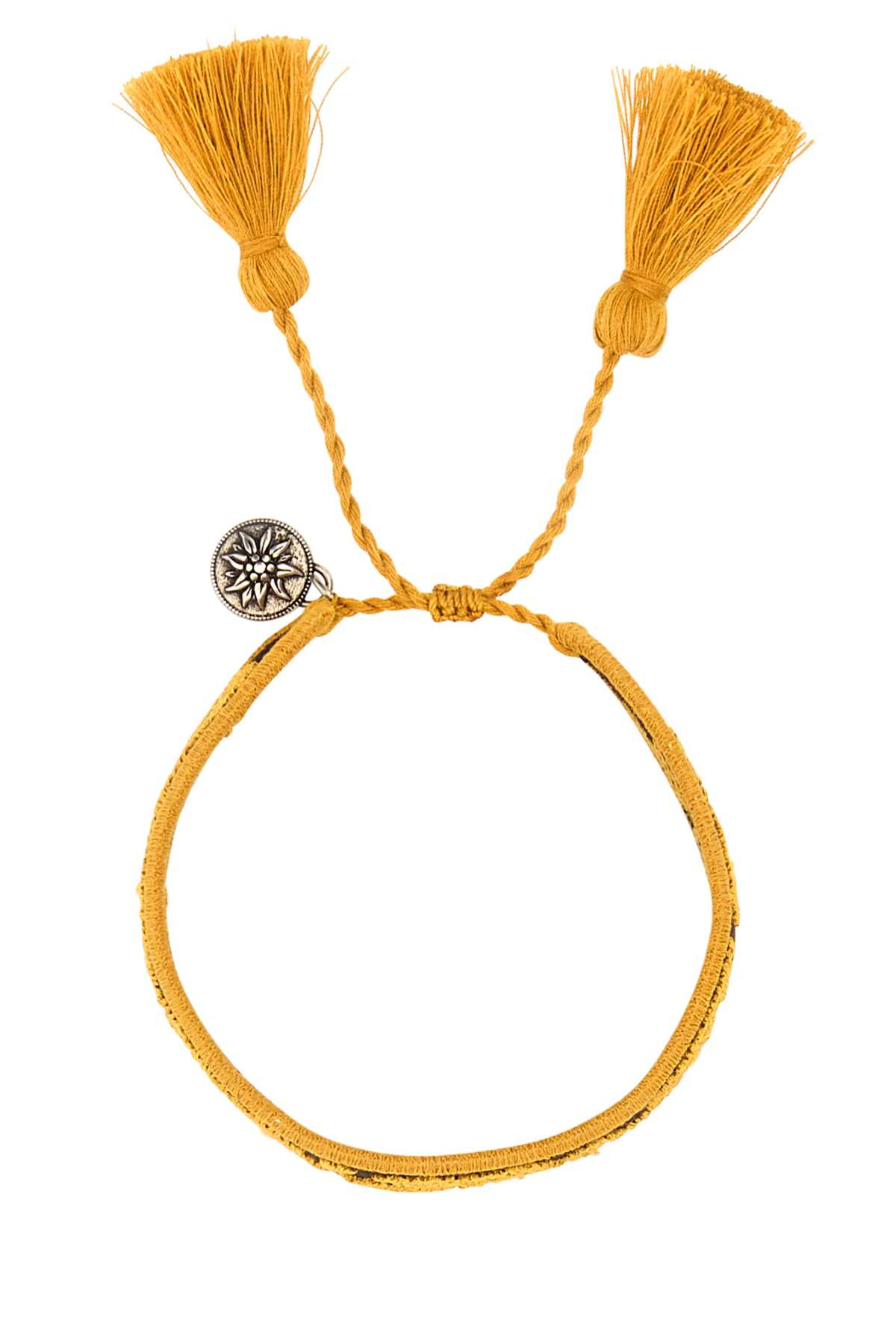 [Prada] Bracelet SS25 1IB6572HIV F0010