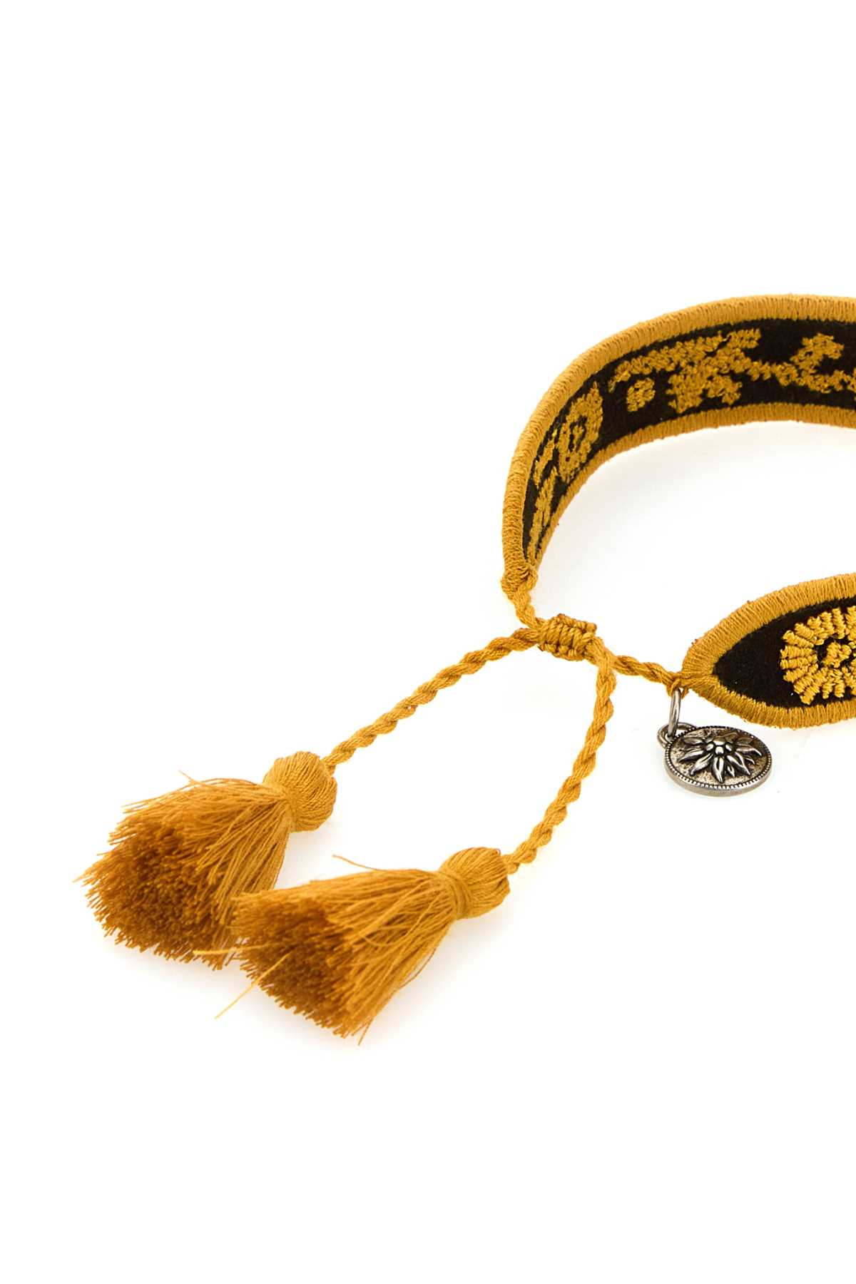 [Prada] Bracelet SS25 1IB6572HIV F0010