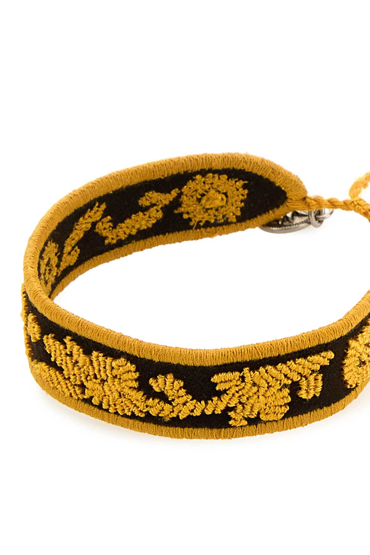 [Prada] Bracelet SS25 1IB6572HIV F0010
