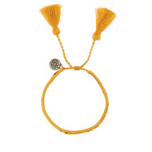 [Prada] Bracelet SS25 1IB6572HIV F0010
