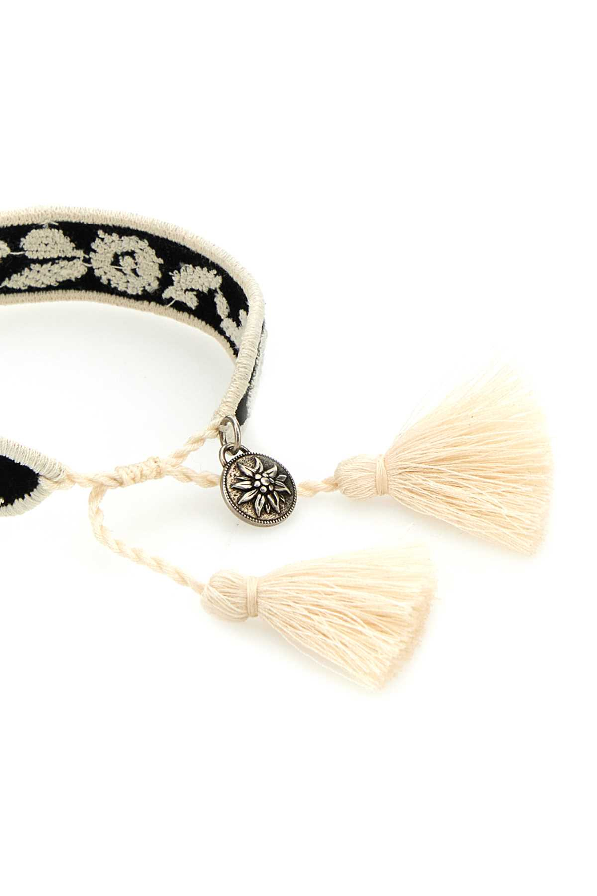 [Prada] Bracelet SS25 1IB6572HIV F0K74