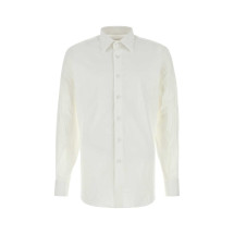 [Prada] Shirts Long Sleeve FW26 UCM492SOOO10XM F0009