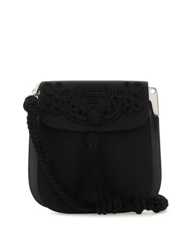 [Prada] Shoulder bag FW21 1BD259VPOW2A6S F0002