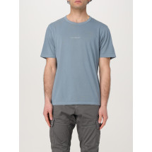 [C.P. Company] T-shirts Short Sleeve FW25 18CMTS085A005431R 872