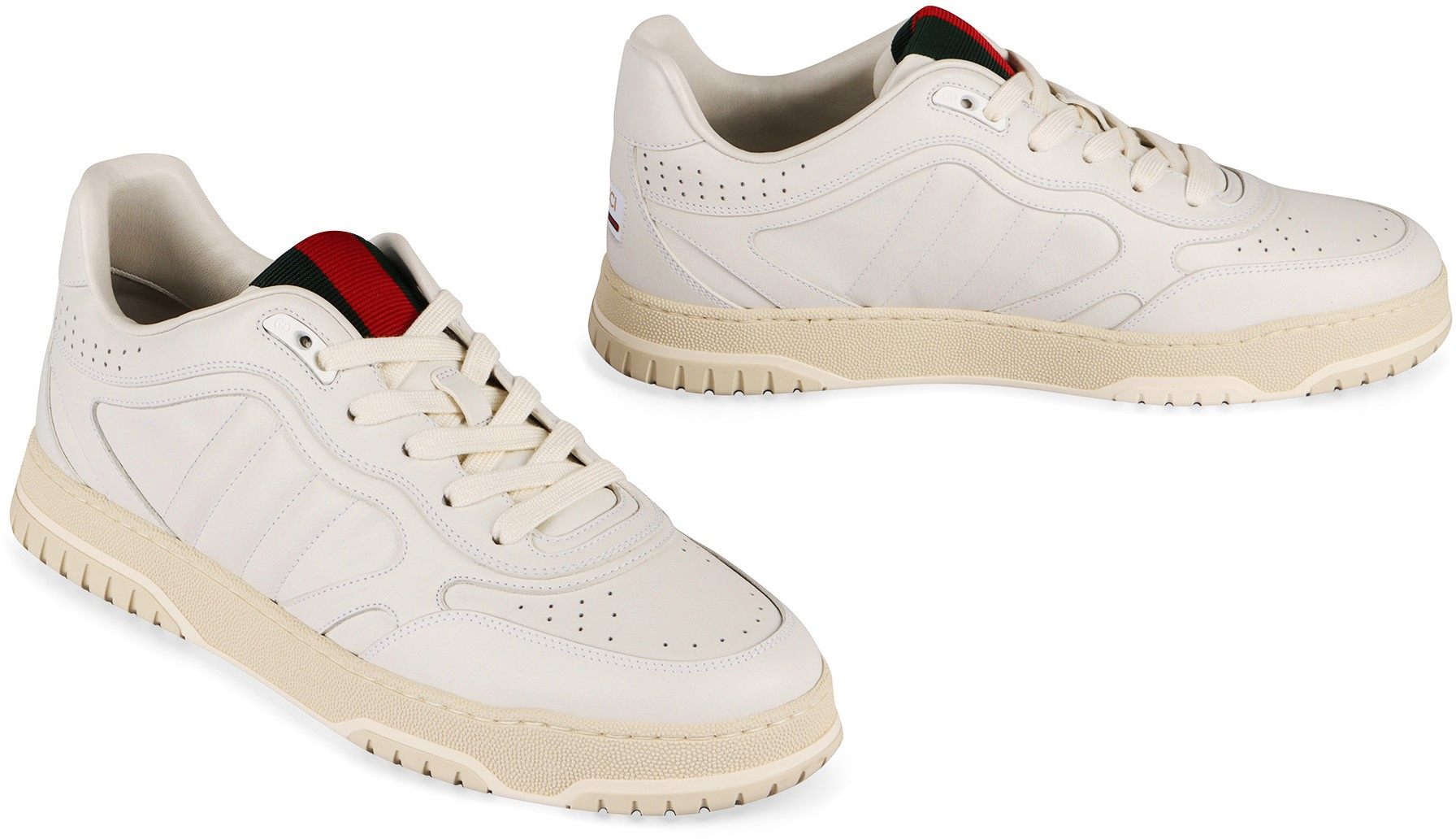 [Gucci] Sneakers FW25 786186AADJ9_9097