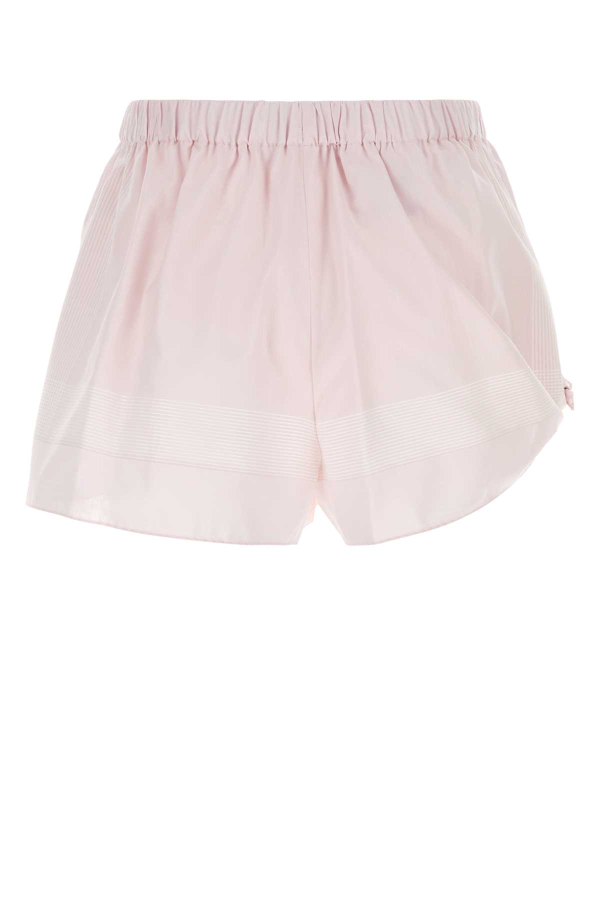[Prada] Shorts FW24 P226IRSOOO14ZQ F0E18