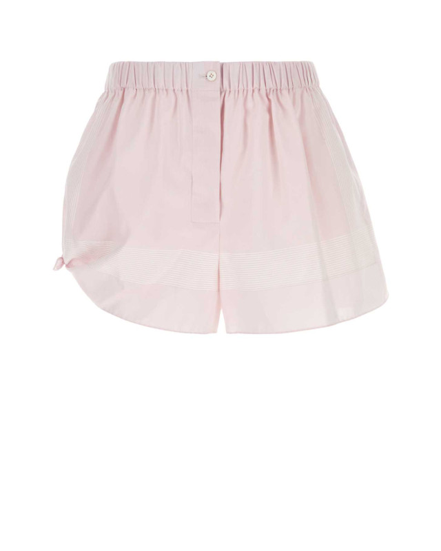 [Prada] Shorts FW24 P226IRSOOO14ZQ F0E18