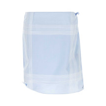 [Prada] Mini skirt FW24 P151KRSOOO15FB F0013
