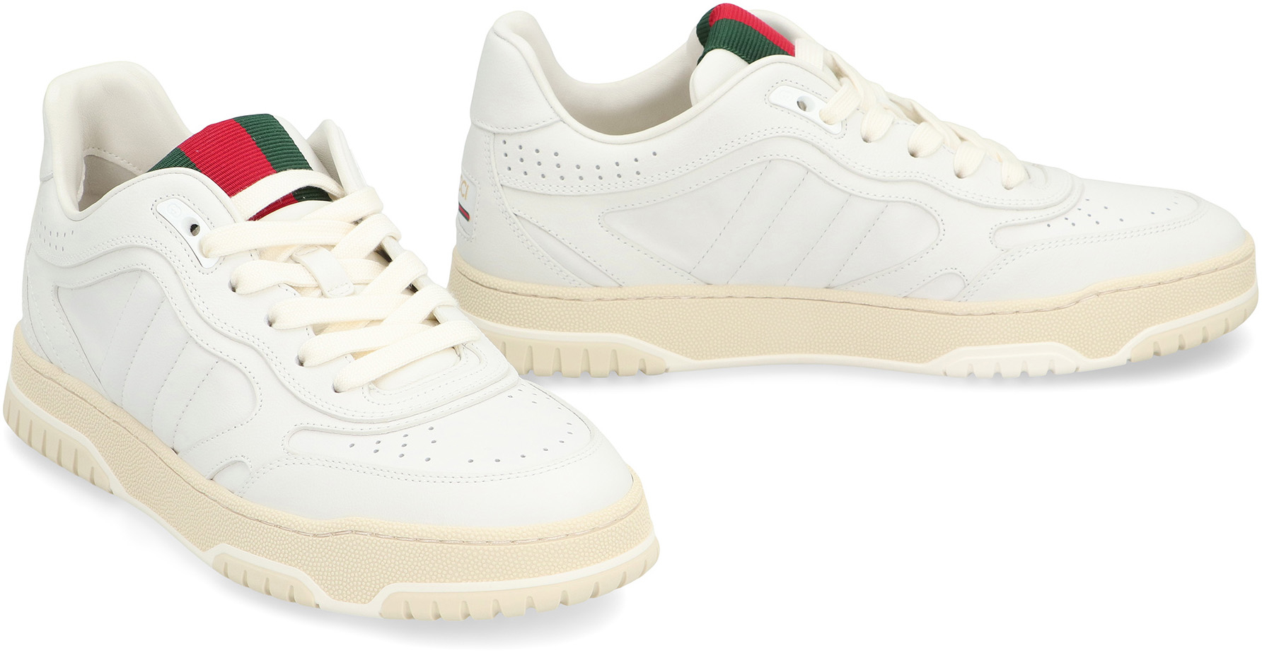 [Gucci] Sneakers FW25 785728AADJ9_9097