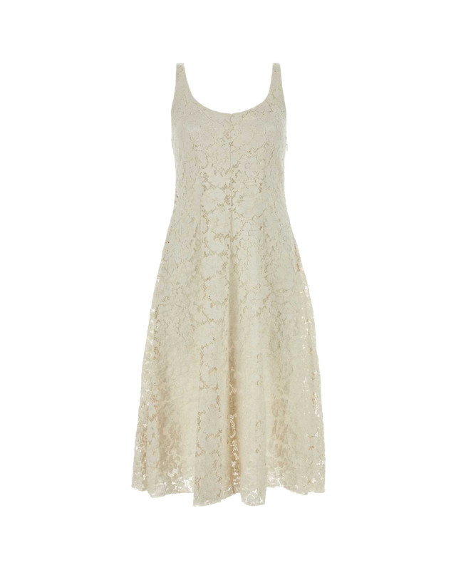 [Prada] Sleeveless dress SS24 P3L02SOOO14F4 F0018