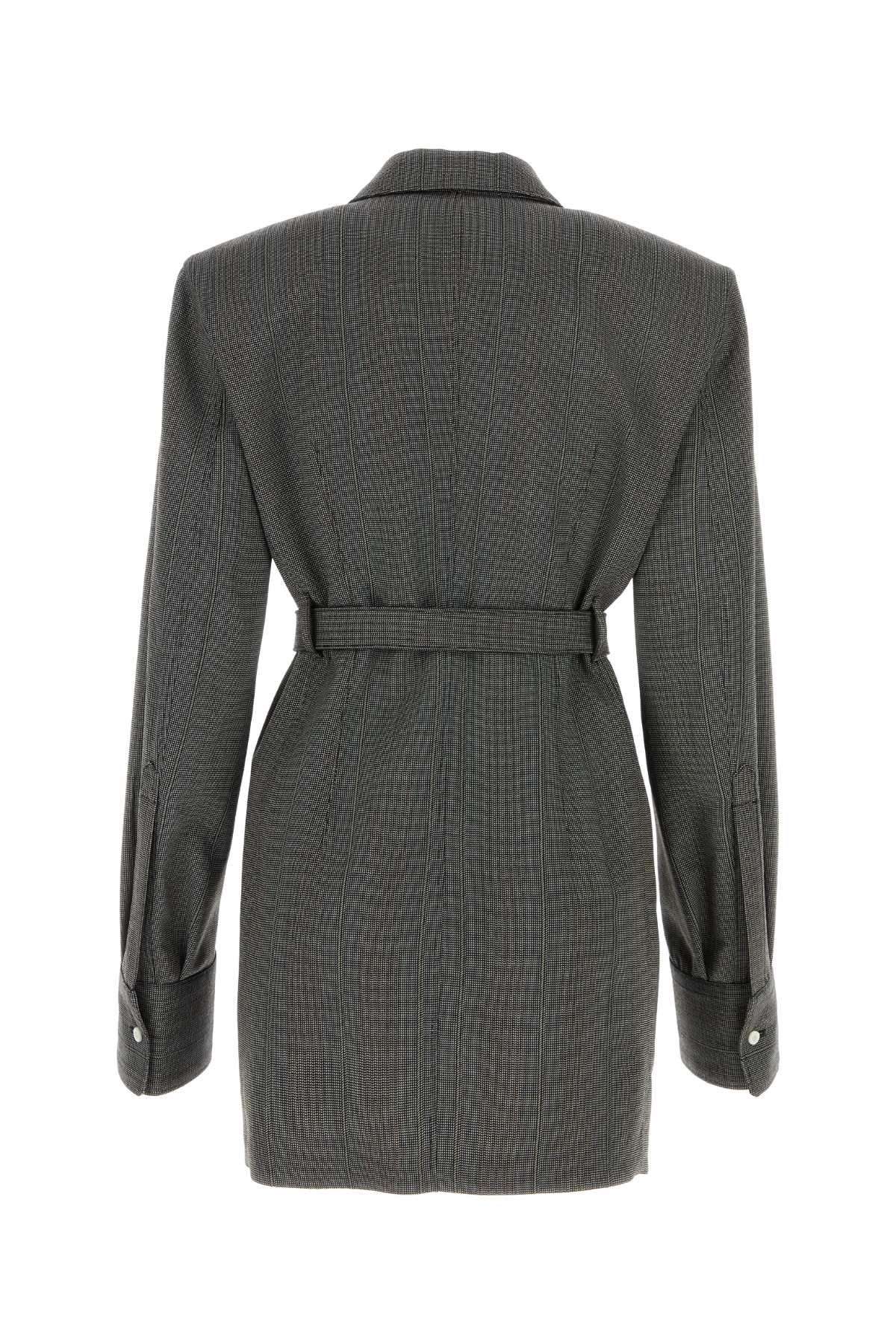 [Prada] Blazer SS24 P564OHSOOO14XI F0170