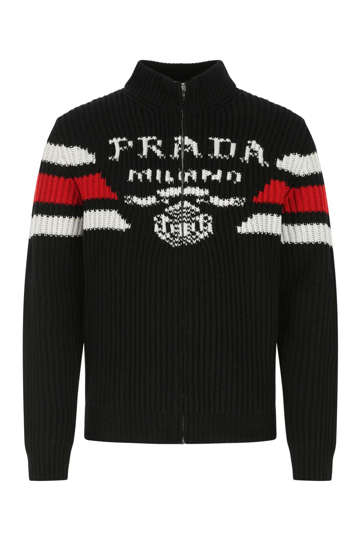 [Prada] Knitwear SS24 UMG123S21210O9 F0002