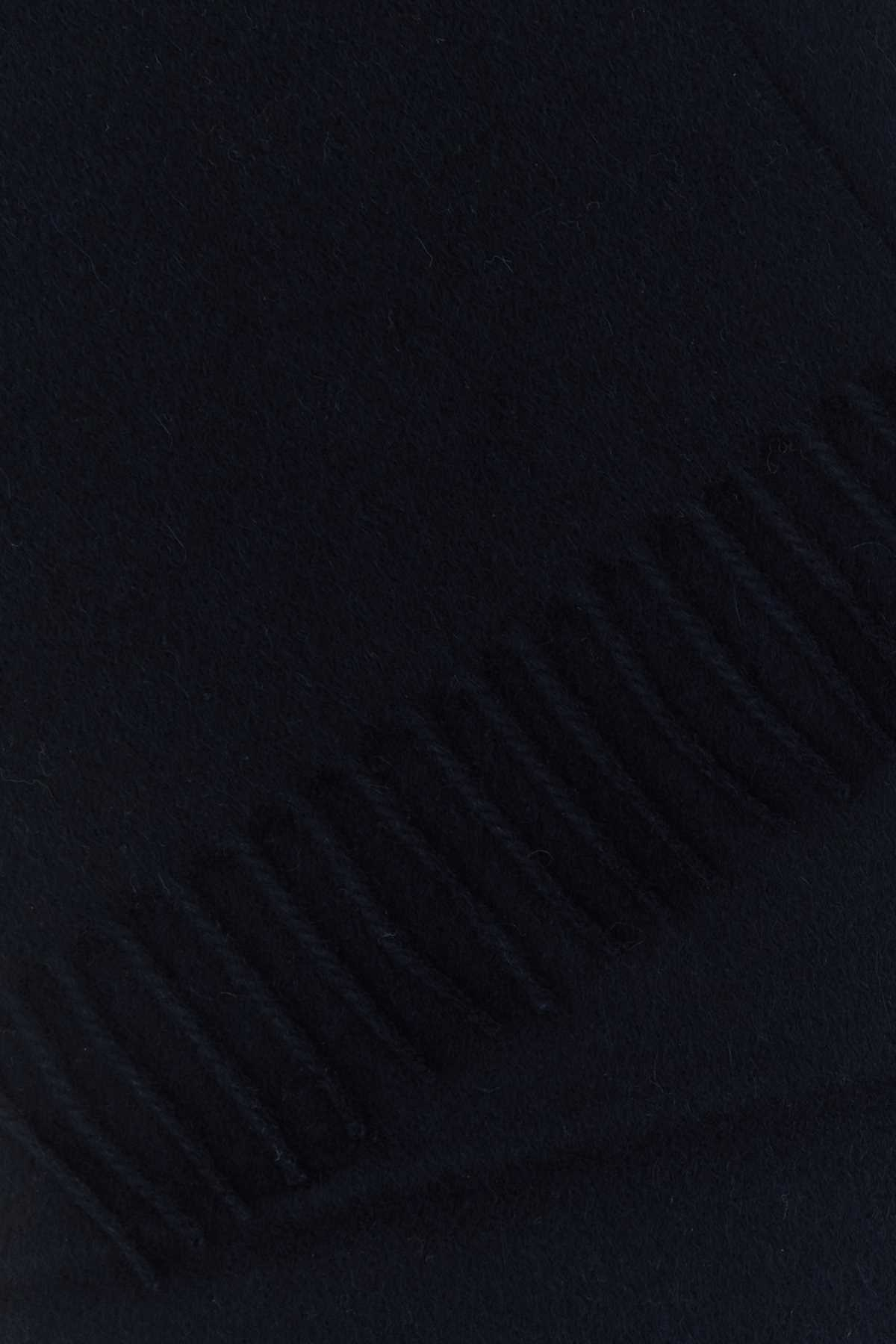 [Prada] Scarf SS24 1FS001076 F0008