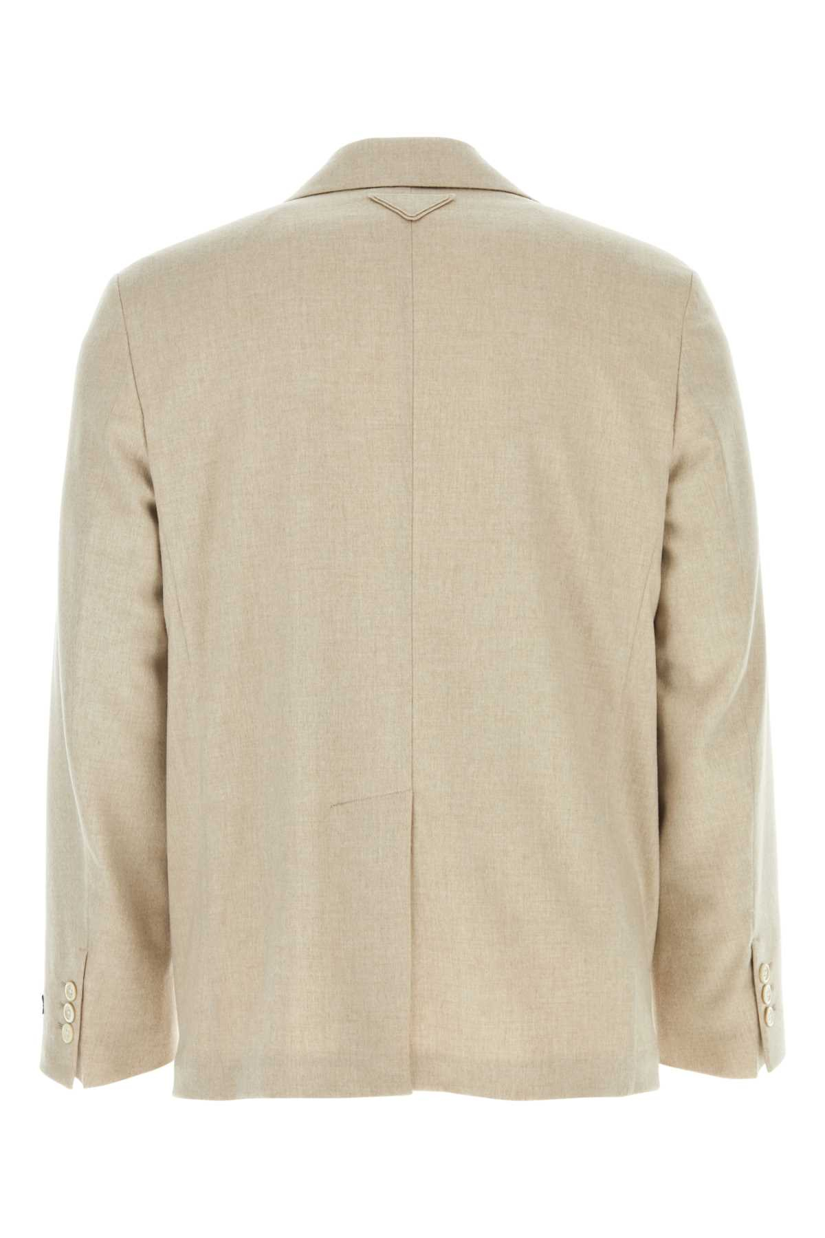 [Prada] Jacket SS24 UGM250SOOO1YEF F0627