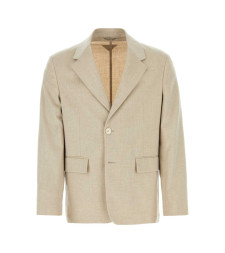 [Prada] Jacket SS24 UGM250SOOO1YEF F0627