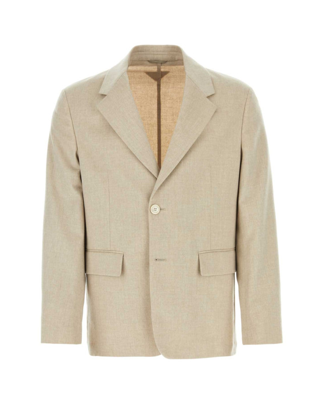 [Prada] Jacket SS24 UGM250SOOO1YEF F0627