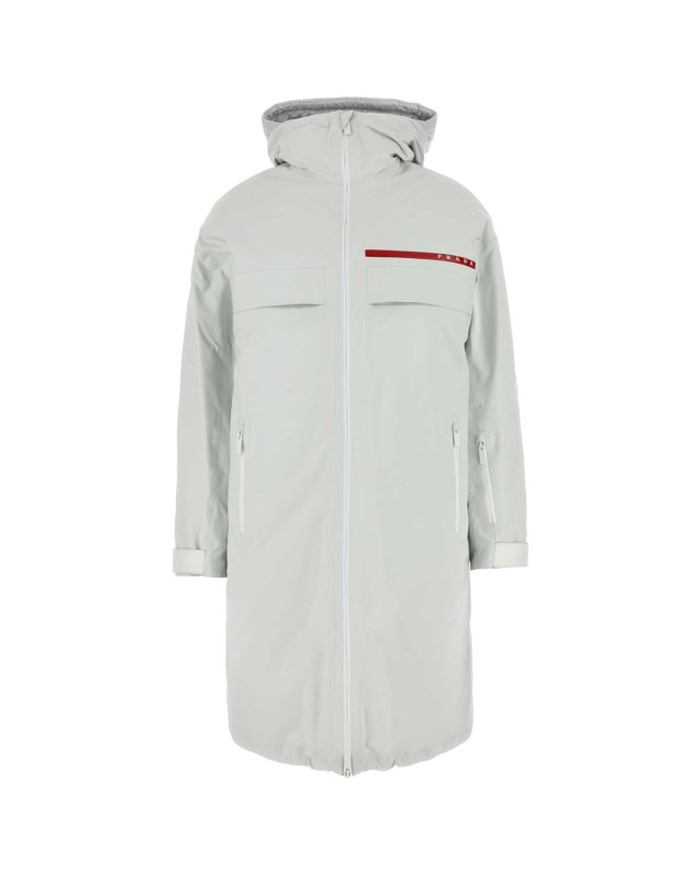 [Prada] Casual Jacket SS24 29P423S1821SX6 F0K74
