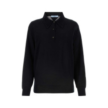 [Prada] Shirts Long Sleeve SS24 P24F2ESOOO14XD F0002
