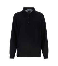 [Prada] Shirts Long Sleeve SS24 P24F2ESOOO14XD F0002