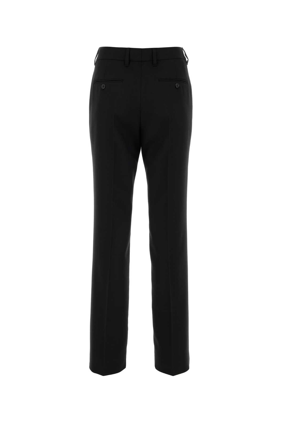 [Prada] Trousers SS25 P259HSOOO11CZ F0002