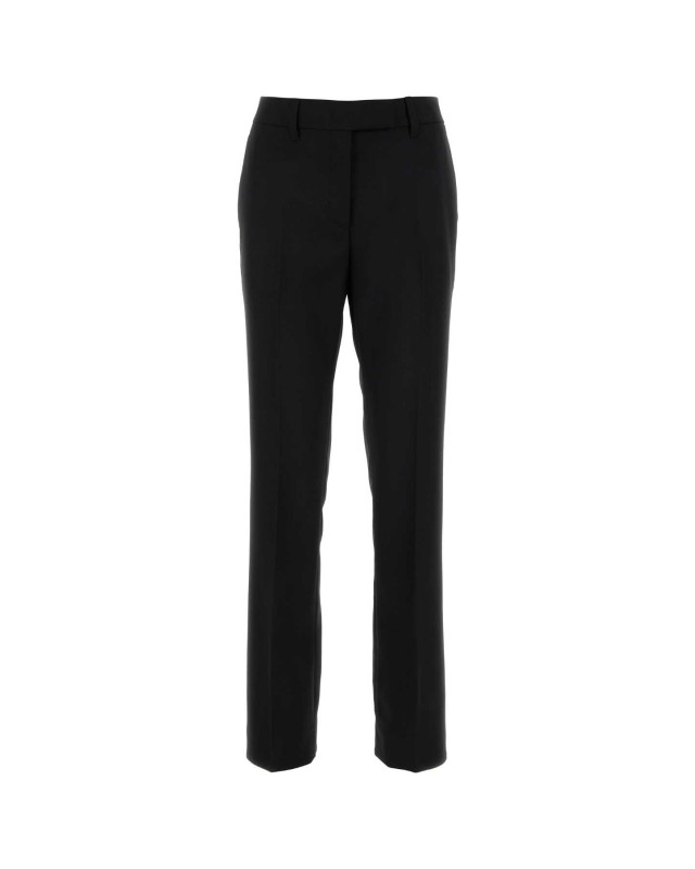 [Prada] Trousers SS25 P259HSOOO11CZ F0002