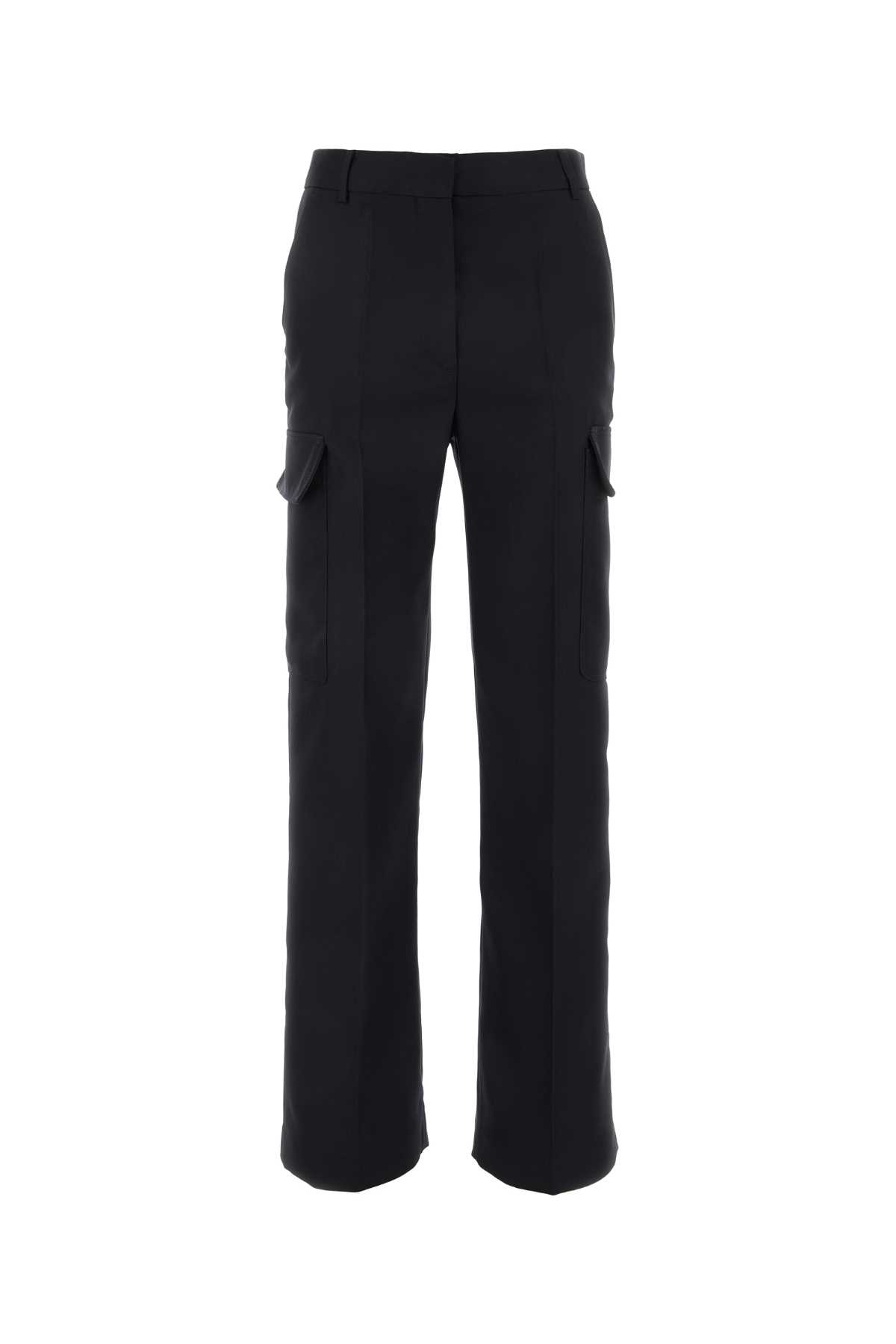 [Stella McCartney] Trousers FW23 640141SOA36 4101