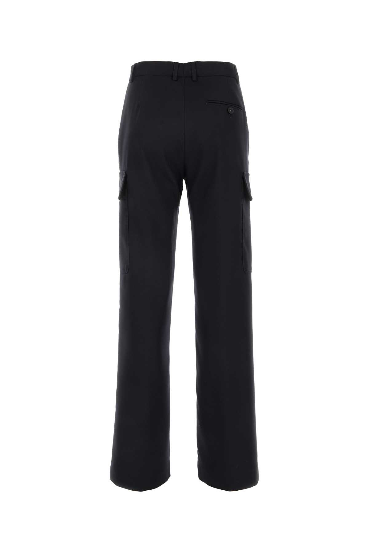 [Stella McCartney] Trousers FW23 640141SOA36 4101