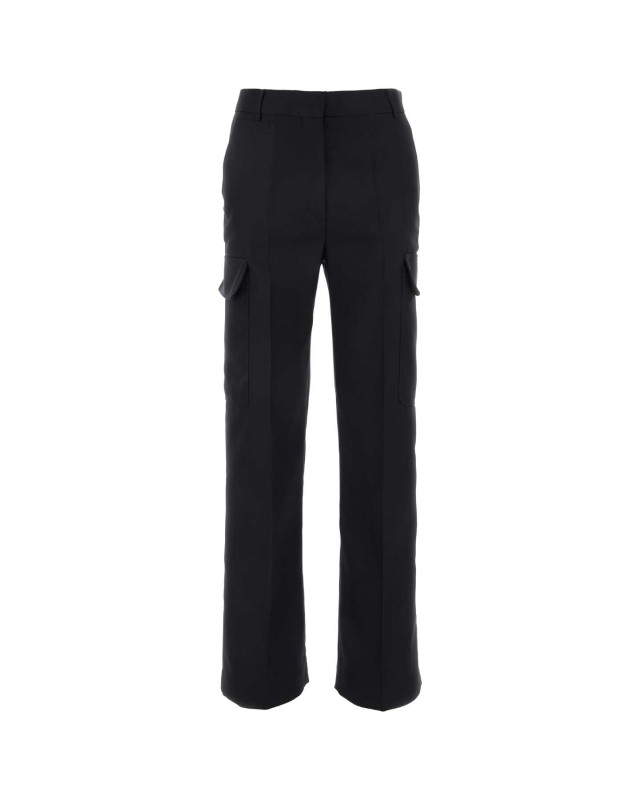 [Stella McCartney] Trousers FW23 640141SOA36 4101