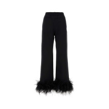 [Prada] Trousers SS24 132395SOOO13YG F0002