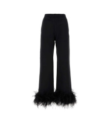 [Prada] Trousers SS24 132395SOOO13YG F0002