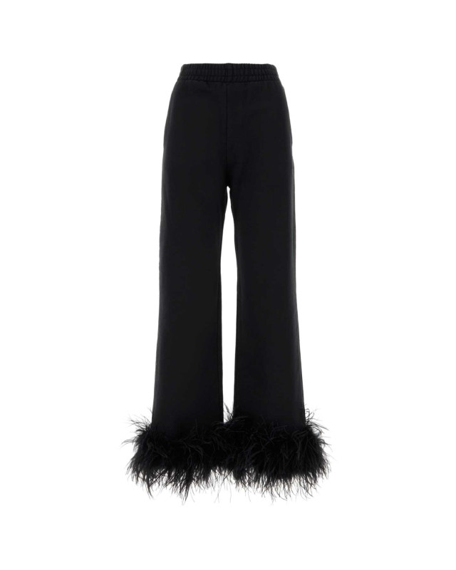 [Prada] Trousers SS24 132395SOOO13YG F0002
